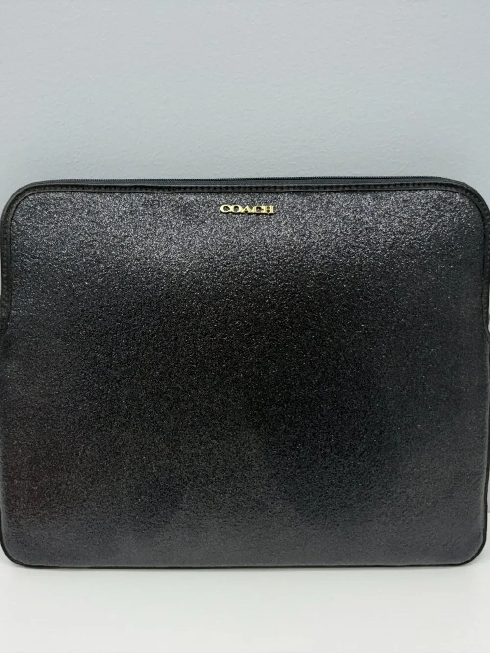Coach - Glitter IPAD Sleeve